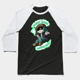 Garcello - Tight bars little man Baseball T-Shirt